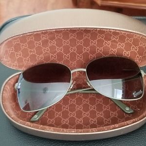 Gucci women sunglasses